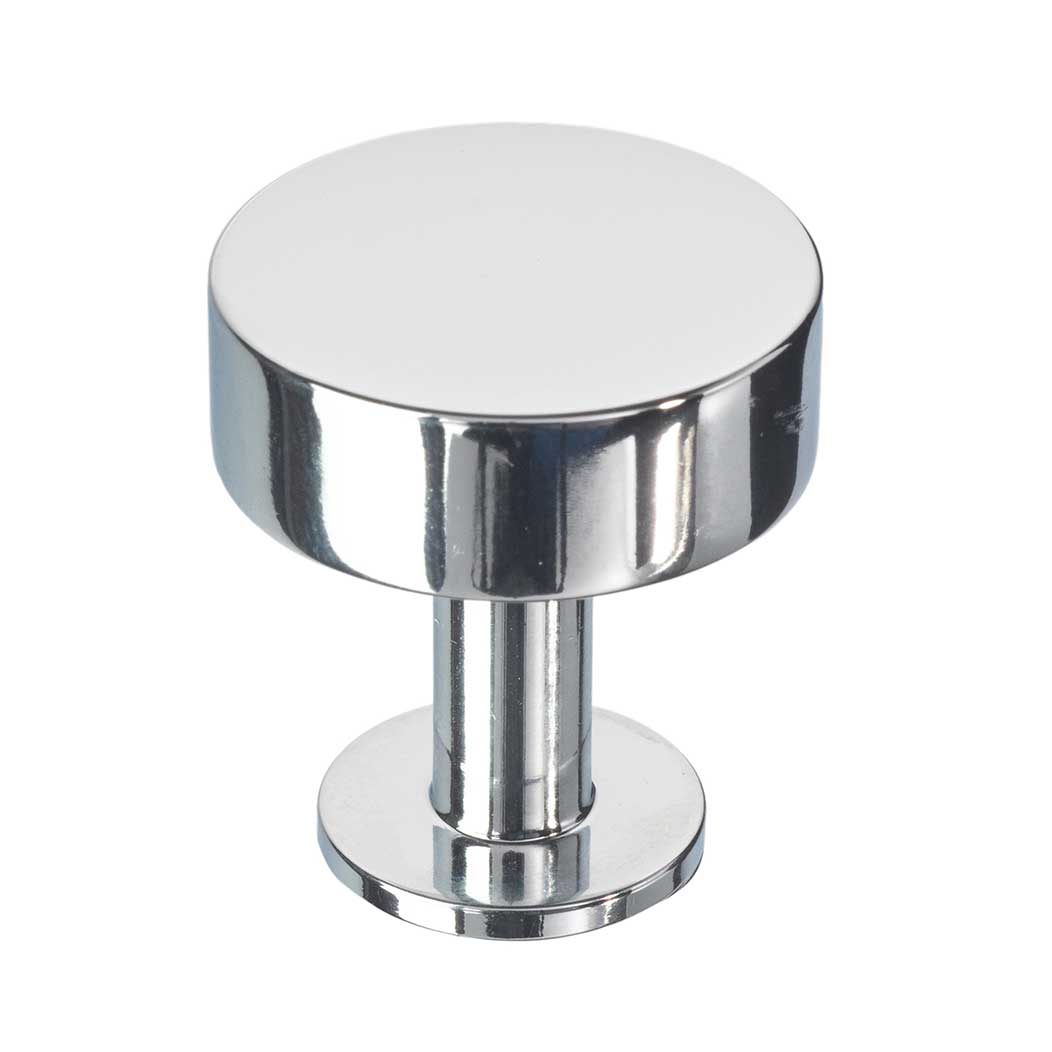 Lew's Hardware [21-001] Disc Knob Series Cabinet Knob