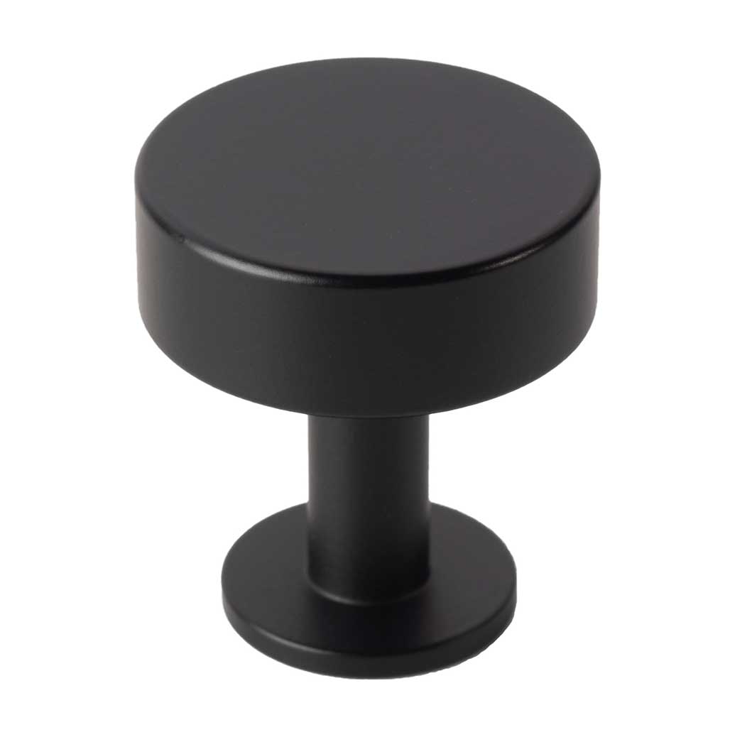 Lew's Hardware [51-001] Disc Knob Series Cabinet Knob