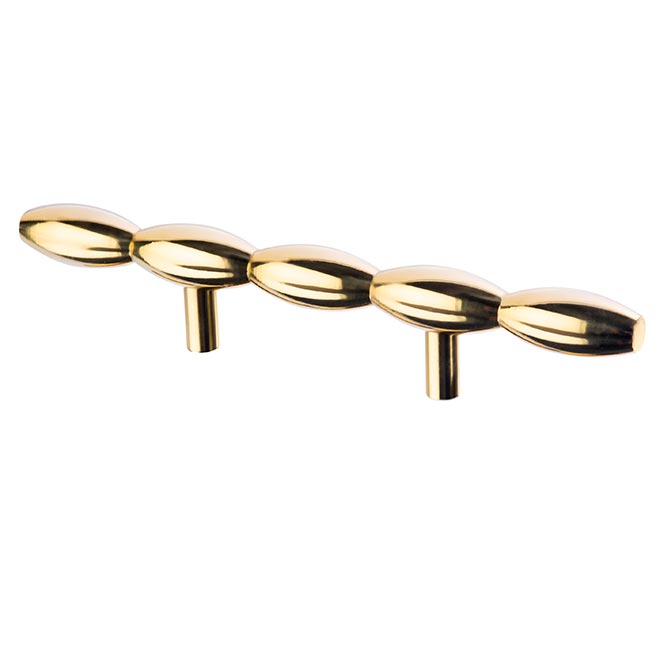 Lew's Hardware [40-103] Cabinet Pull Handle