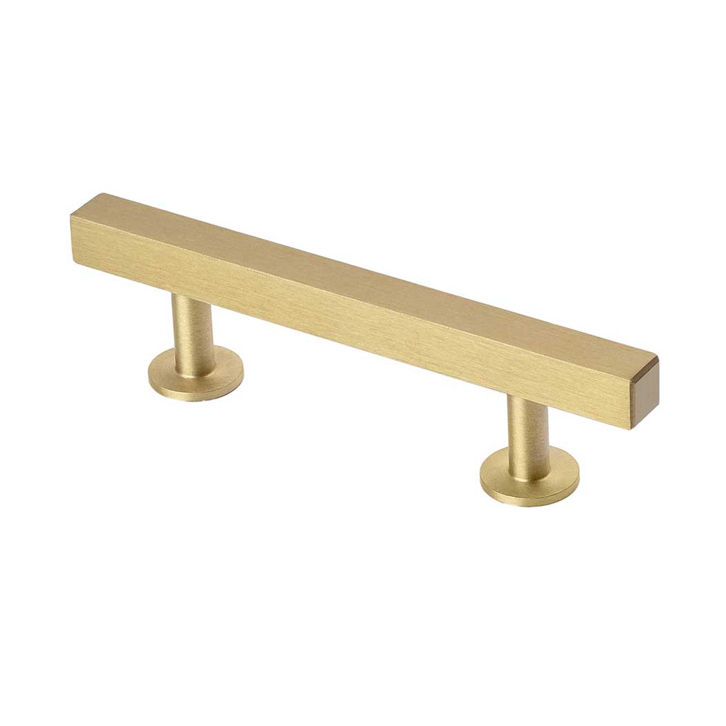 Lew's Hardware [31-102] Cabinet Pull Handle