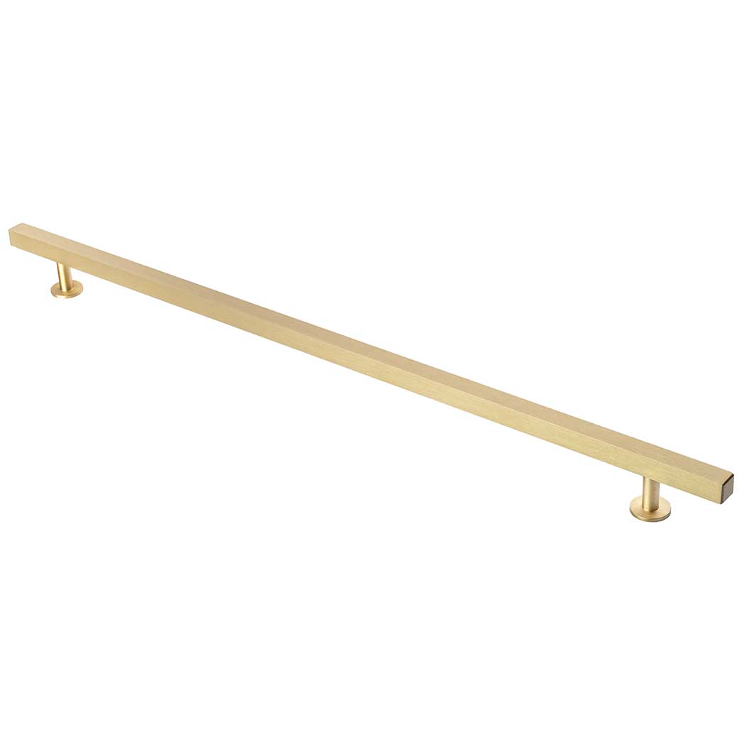 Lew's Hardware [31-105] Cabinet Pull Handle