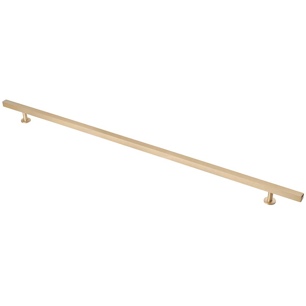 Lew's Hardware [31-106] Cabinet Pull Handle