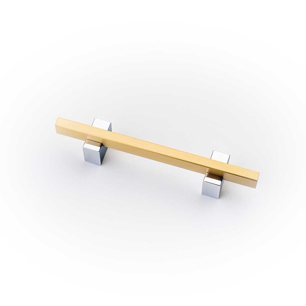 Lew's Hardware [31-212] Cabinet Pull Handle