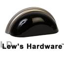 Lew's Hardware - Decorative Cabinet & Drawer Hardware by Lewis Dolin