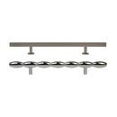 Lew's Hardware Oversized Cabinet Pulls & Drawer Handles - Decorative Cabinet & Drawer Hardware