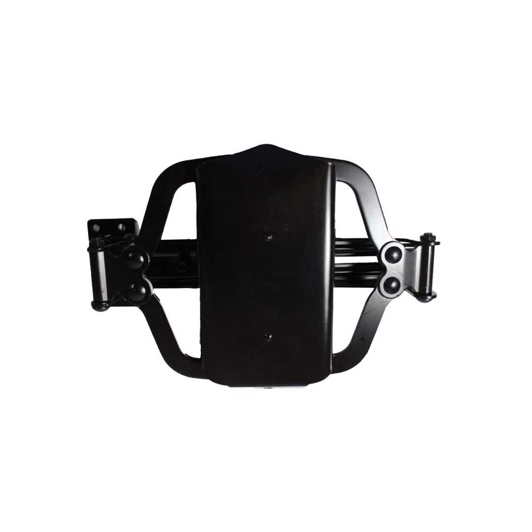 LockeyUSA [TB100] Hydraulic Gate Closer