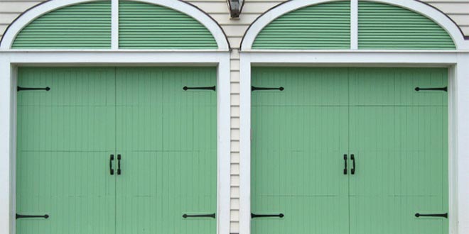 Garage Door Hardware