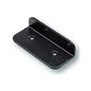 Lynn Cove Foundry [EHGS01] Stainless Steel Gate Stop - L Shape - 1&quot; Projection
