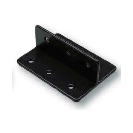 Lynn Cove Foundry [EHGS02] Stainless Steel Gate Stop - T Shape - 1 1/2&quot; Projection