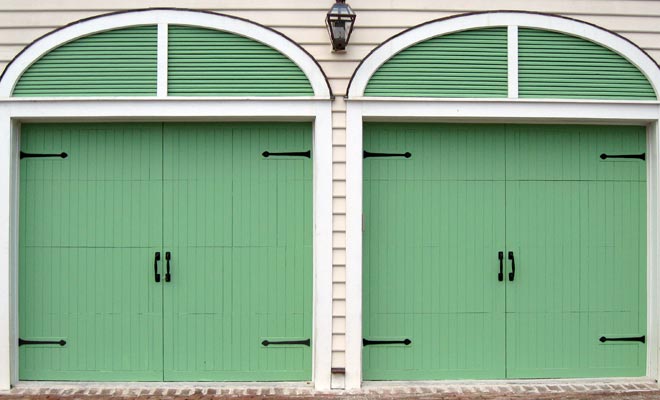 Lynn Cove Foundry - Shutter, Gate & Garage Door Hardware