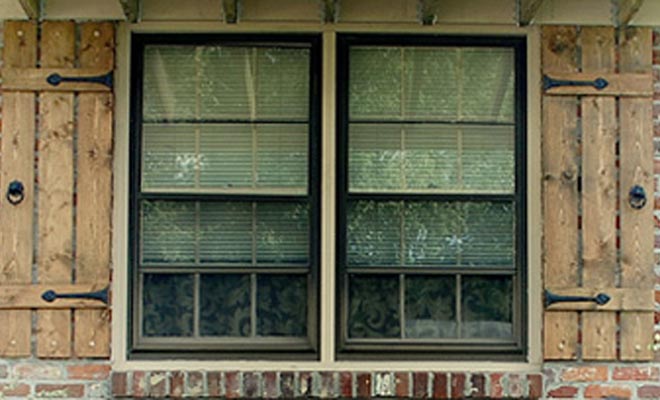 Lynn Cove Foundry - Shutter, Gate & Garage Door Hardware