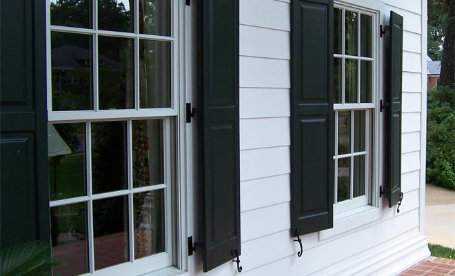 Lynn Cove Foundry - Shutter, Gate & Garage Door Hardware