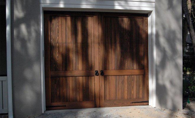 Lynn Cove Foundry - Shutter, Gate & Garage Door Hardware