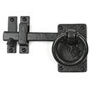 Lynn Cove Foundry Garage Door Latches - Faux Garage Door Hardware