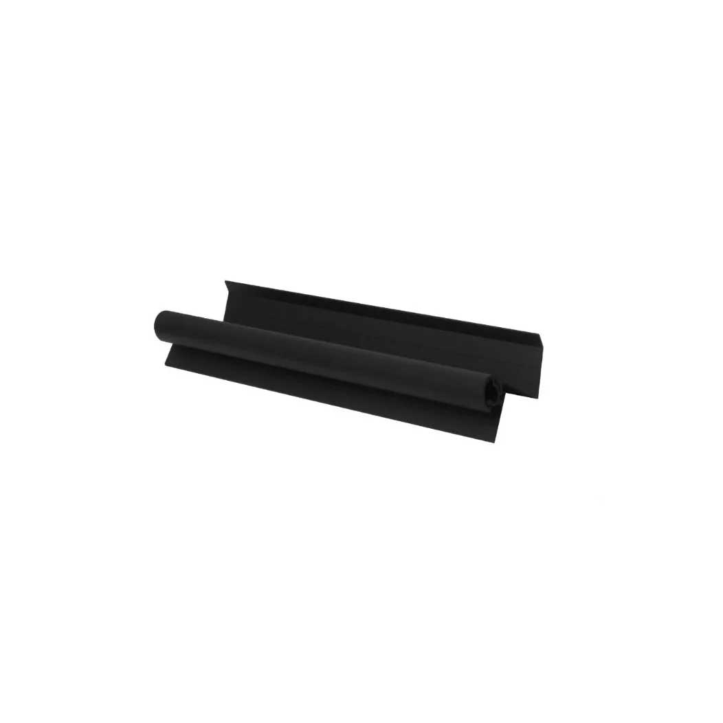 Lynn Cove Foundry [E-HNG-01] Extruded Aluminum Sliding Bahama Shutter Hinge Set