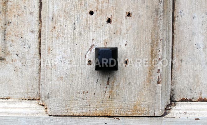 Lynn Cove Foundry Cast Aluminum Door Clavos Lynn Cove Foundry Cast Aluminum Door Clavos