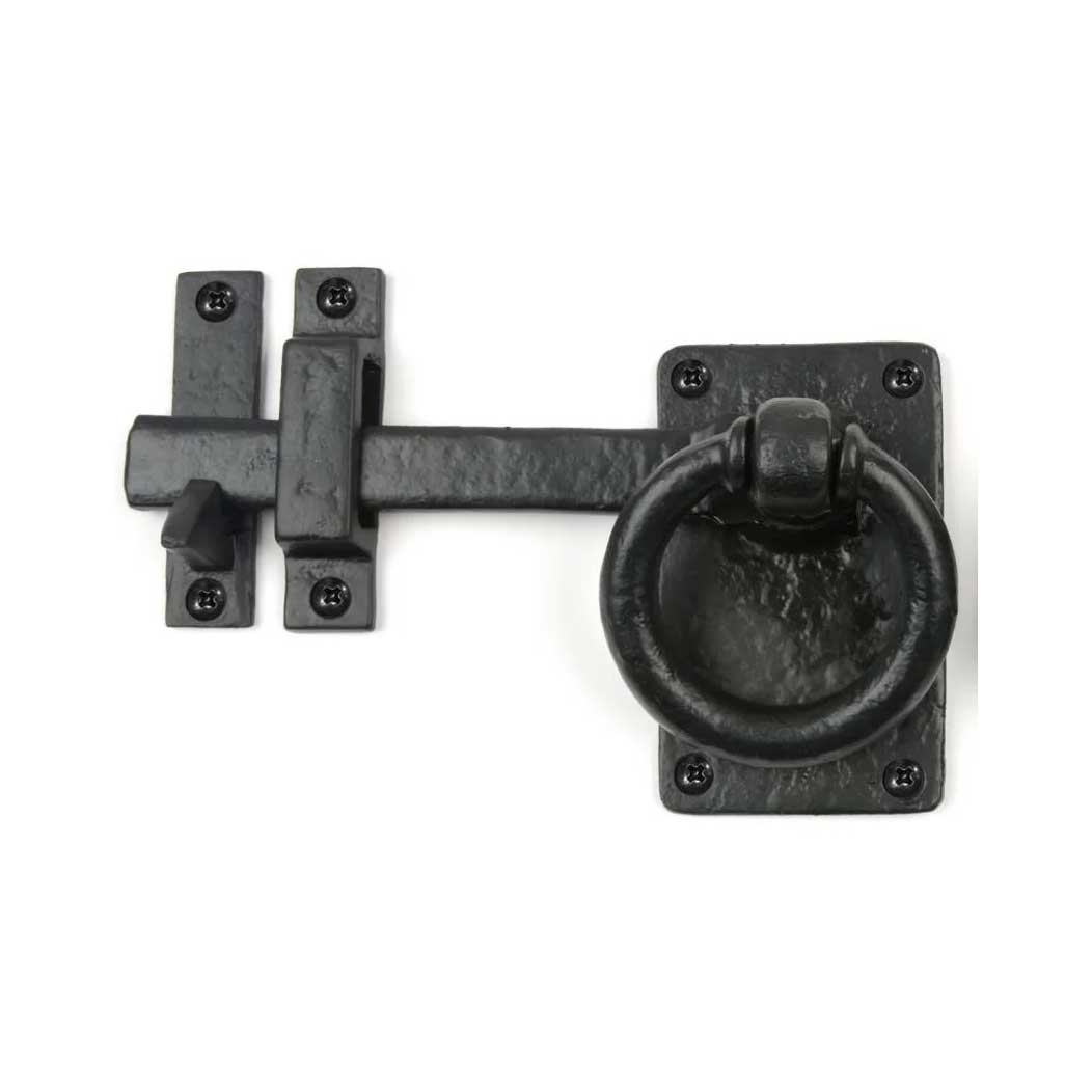 Lynn Cove Foundry ALGL155HLF Faux Gate Latch Lynn Cove Foundry ALGL155HLF Faux Gate Latch
