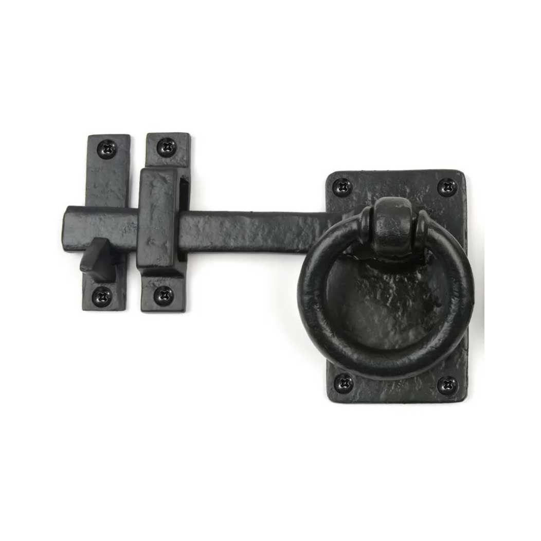 Lynn Cove Foundry ALGL155HLF Faux Gate Latch