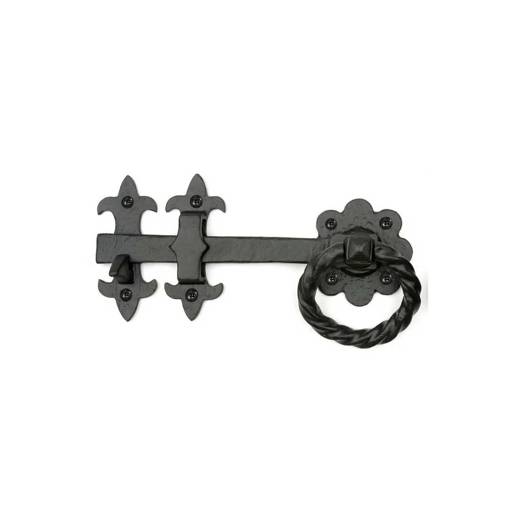 Lynn Cove Foundry ALGL266HLF Faux Gate Latch Lynn Cove Foundry ALGL266HLF Faux Gate Latch