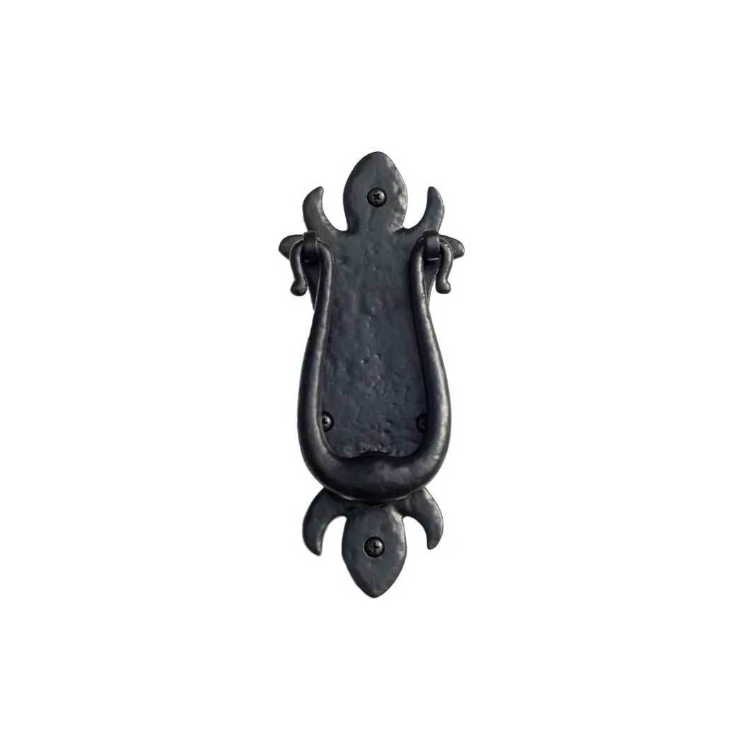 Lynn Cove Foundry [AL37320] Cast Aluminum Door Knocker