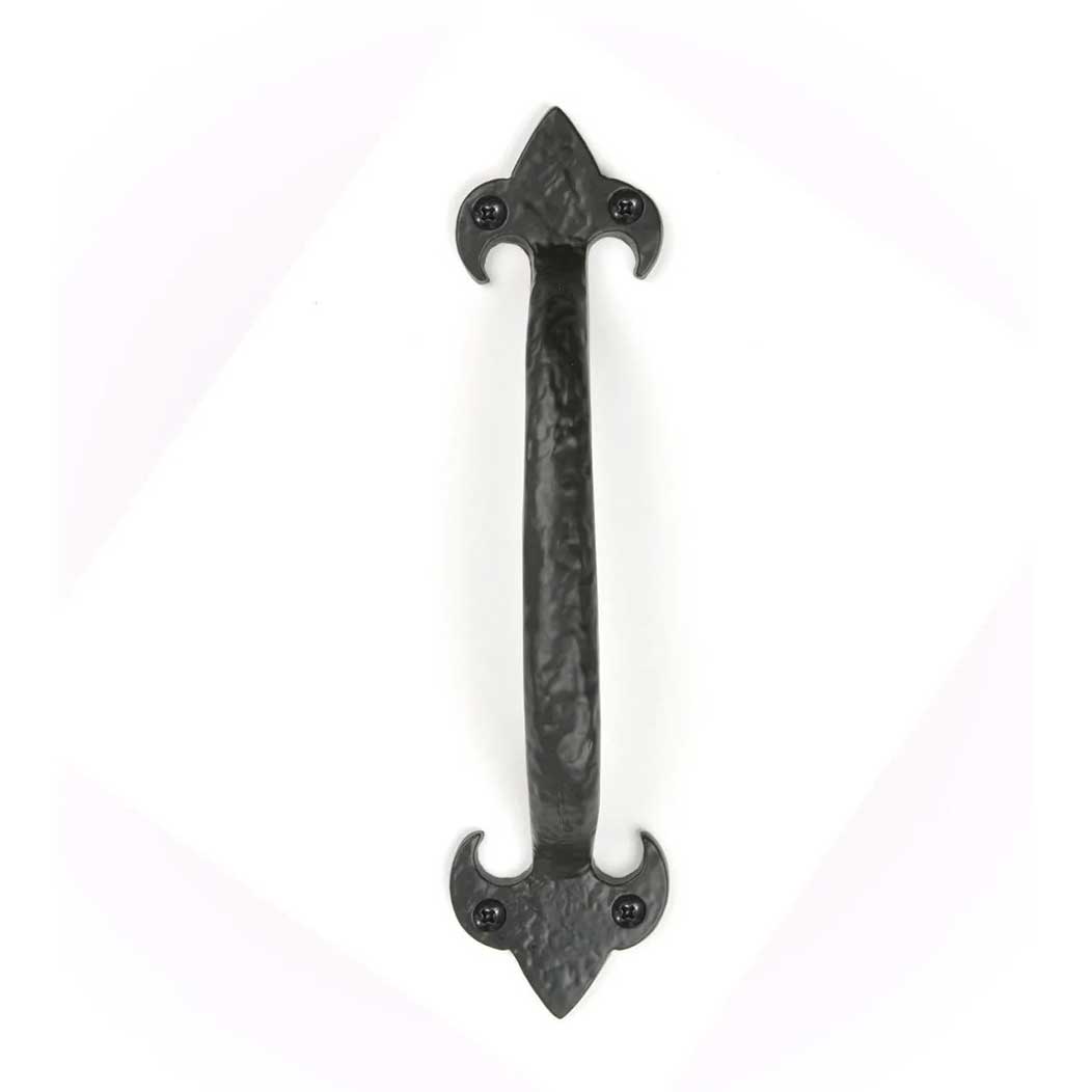 Lynn Cove Foundry [ALFDL1] Cast Aluminum Door Pull Handle