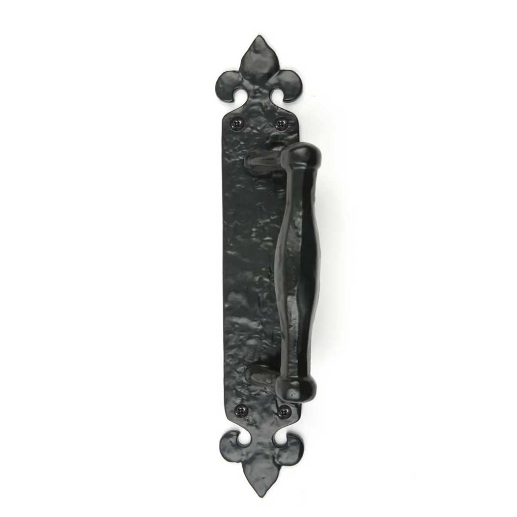 Lynn Cove Foundry [ALGH223] Cast Aluminum Door Pull Handle