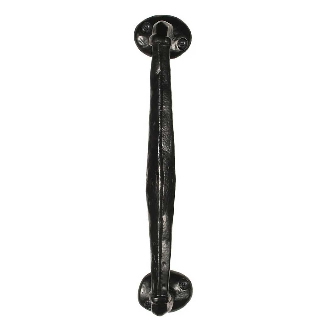 Lynn Cove Foundry [ALOVL1] Cast Aluminum Door Pull Handle