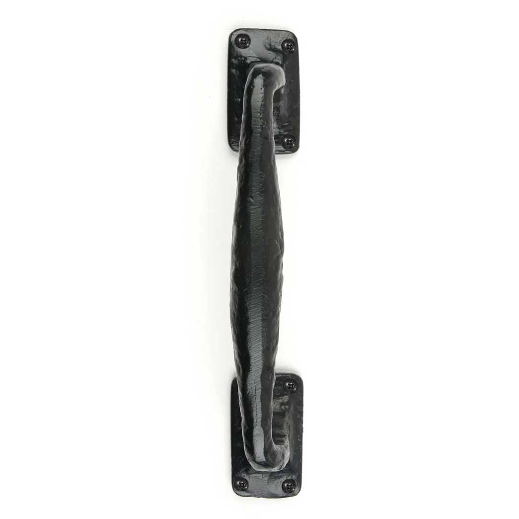 Lynn Cove Foundry [ALSQH1] Cast Aluminum Door Pull Handle