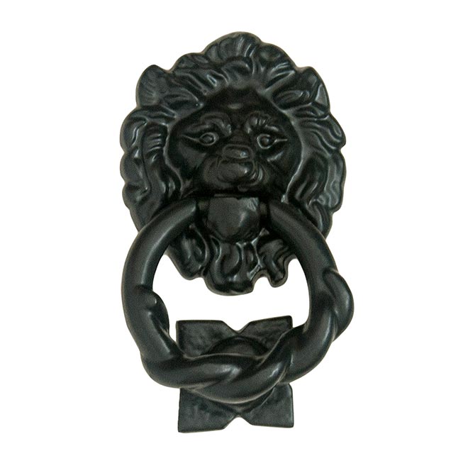 Lynn Cove Foundry [AL 37120] Cast Aluminum Door Knocker