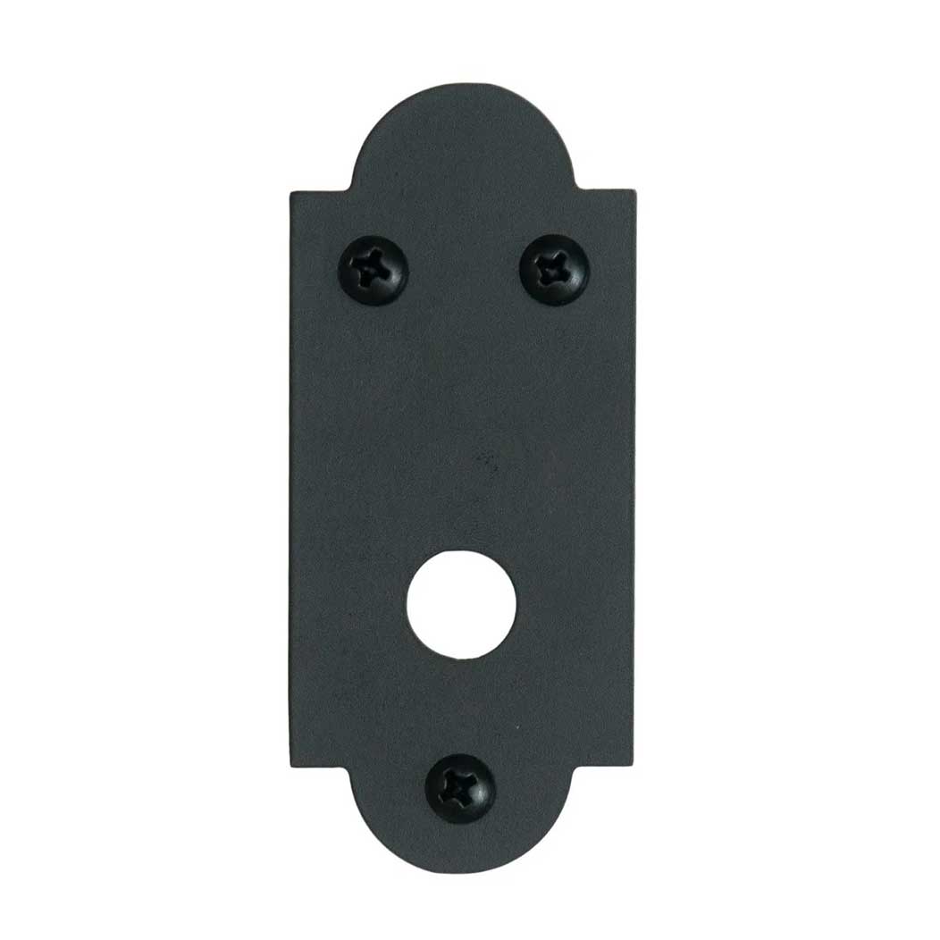 Lynn Cove Foundry [ALLAGESC] Shutter Lag Pintle Escutcheon