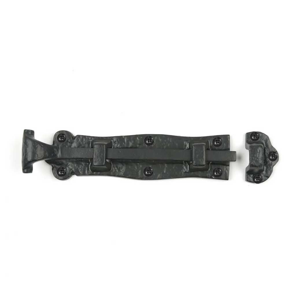Lynn Cove Foundry [AL 37372] Cast Aluminum Shutter Slide Bolt
