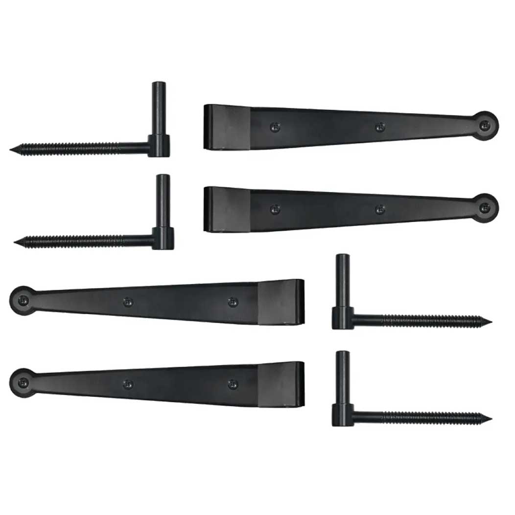 Lynn Cove Foundry [SF150] Shutter Hinge Set