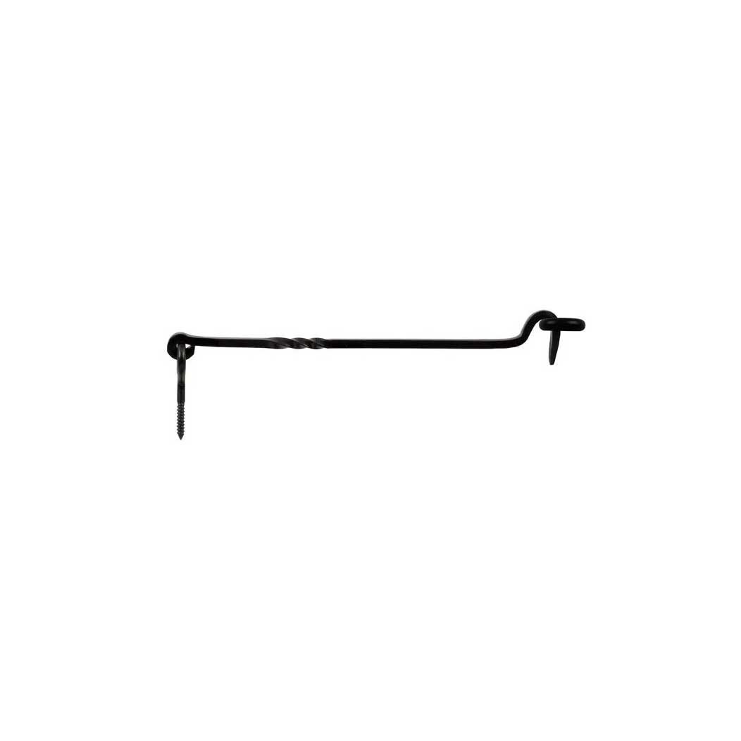 Lynn Cove Foundry [KS BH02] Galvanized Steel Shutter Hook