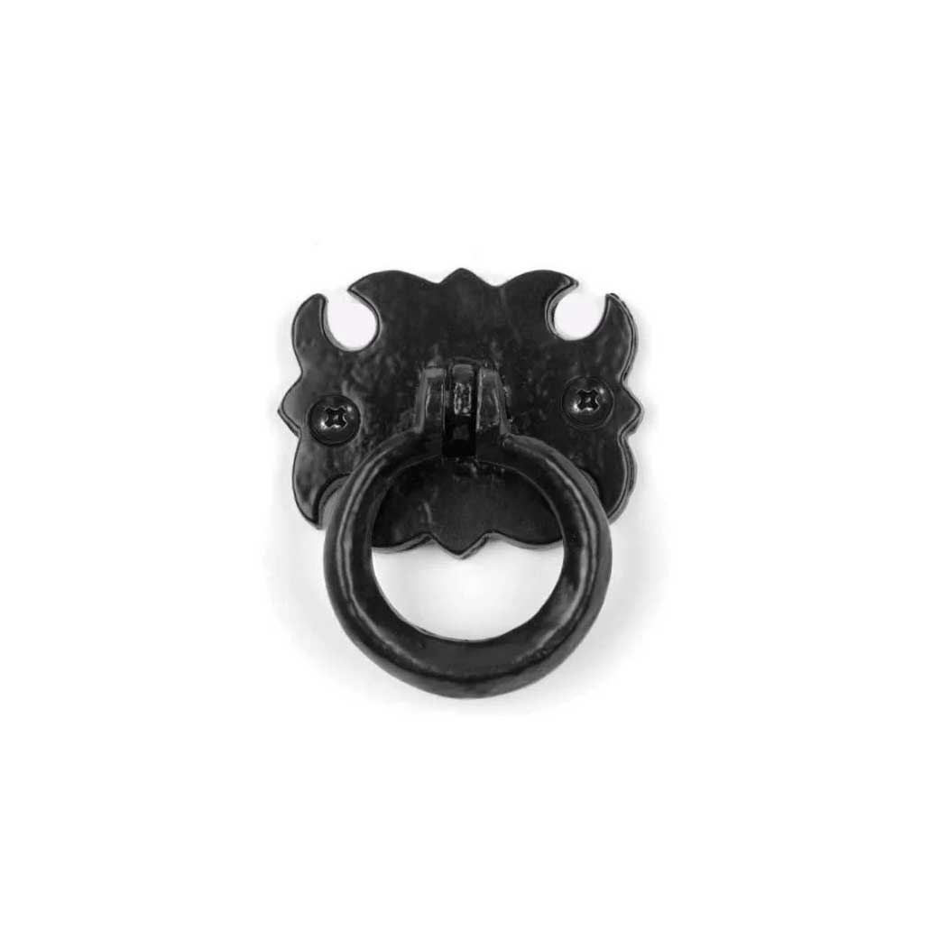 Lynn Cove Foundry [AL37494] Cast Aluminum Shutter Ring Pull