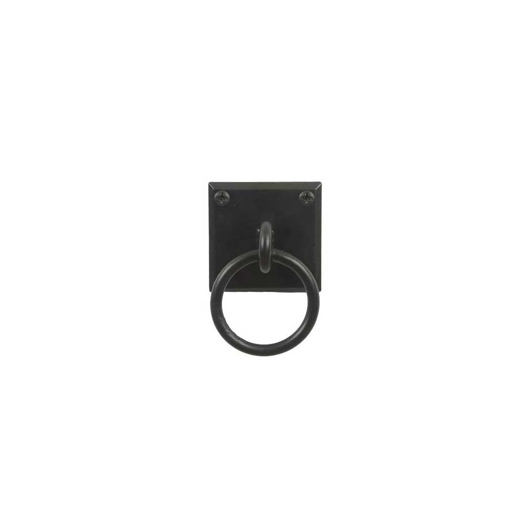 Lynn Cove Foundry [R100SS] Cast Aluminum Shutter Ring Pull