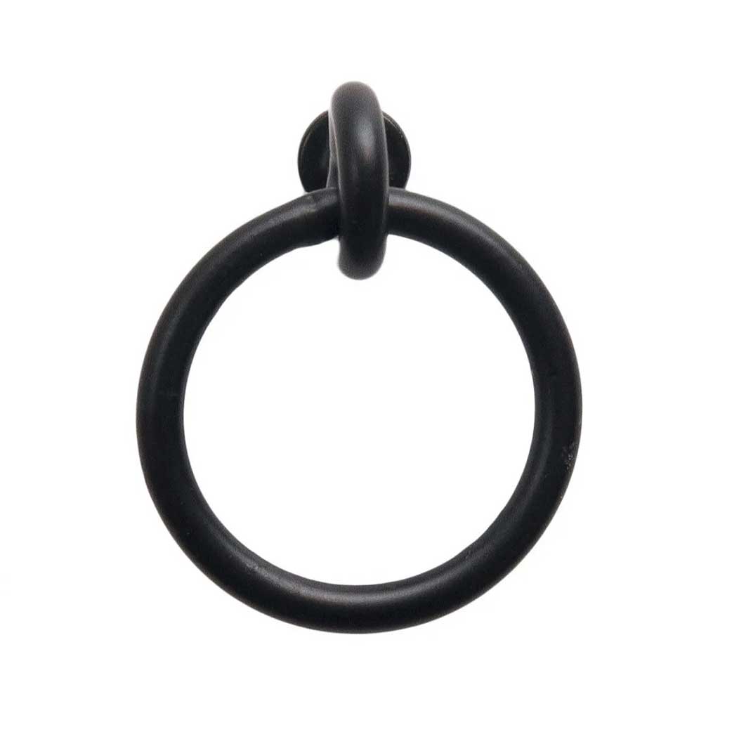 Lynn Cove Foundry [R200SS] Cast Aluminum Shutter Ring Pull