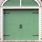 Lynn Cove Foundry - Shutter, Gate & Garage Door Hardware