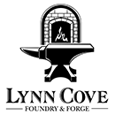 Lynn Cove Foundry Faux Hinge Straps