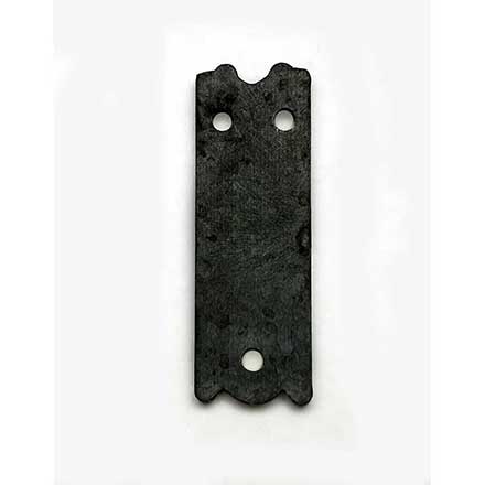 Lynn Cove Foundry [EHNYSHIM] Solid Plastic NY Style Pintle Shim - 1/4&quot; D