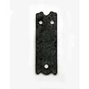 Lynn Cove Foundry [EHNYSHIM] Solid Plastic NY Style Pintle Shim - 1/4&quot; D