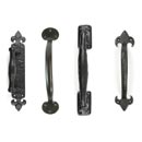 Lynn Cove Foundry Garage Door Pull Handles