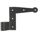 Lynn Cove Foundry Shutter Hinges - Functional Exterior Shutter Hardware