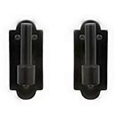 Lynn Cove Foundry Plate Mount Pintles - Functional Exterior Shutter Hardware