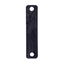 Lynn Cove Foundry [EHNPSHIM] Solid Plastic Narrow Plate Pintle Shim - 1/4&quot; D