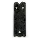 Lynn Cove Foundry [EHNYSHIM] Solid Plastic NY Style Pintle Shim - 1/4&quot; D