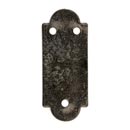 Lynn Cove Foundry [EHP SHIM] Solid Plastic Rounded Pintle Shim - 1/4" D