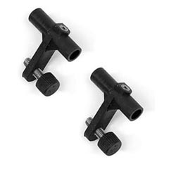 Lynn Cove Foundry [NV1] Shutter Anti-Vibration Bracket - Pair