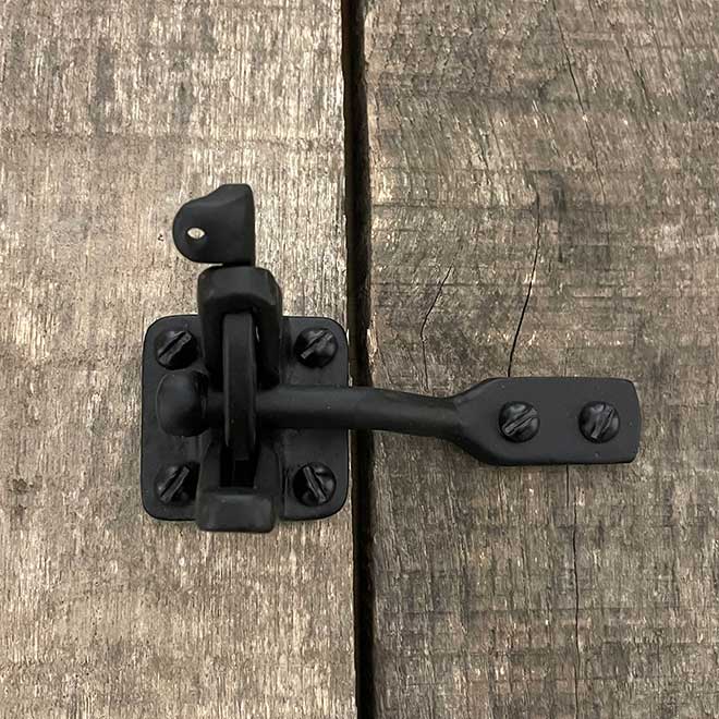 Martell Supply [GL100-S] Gate Gravity Latch