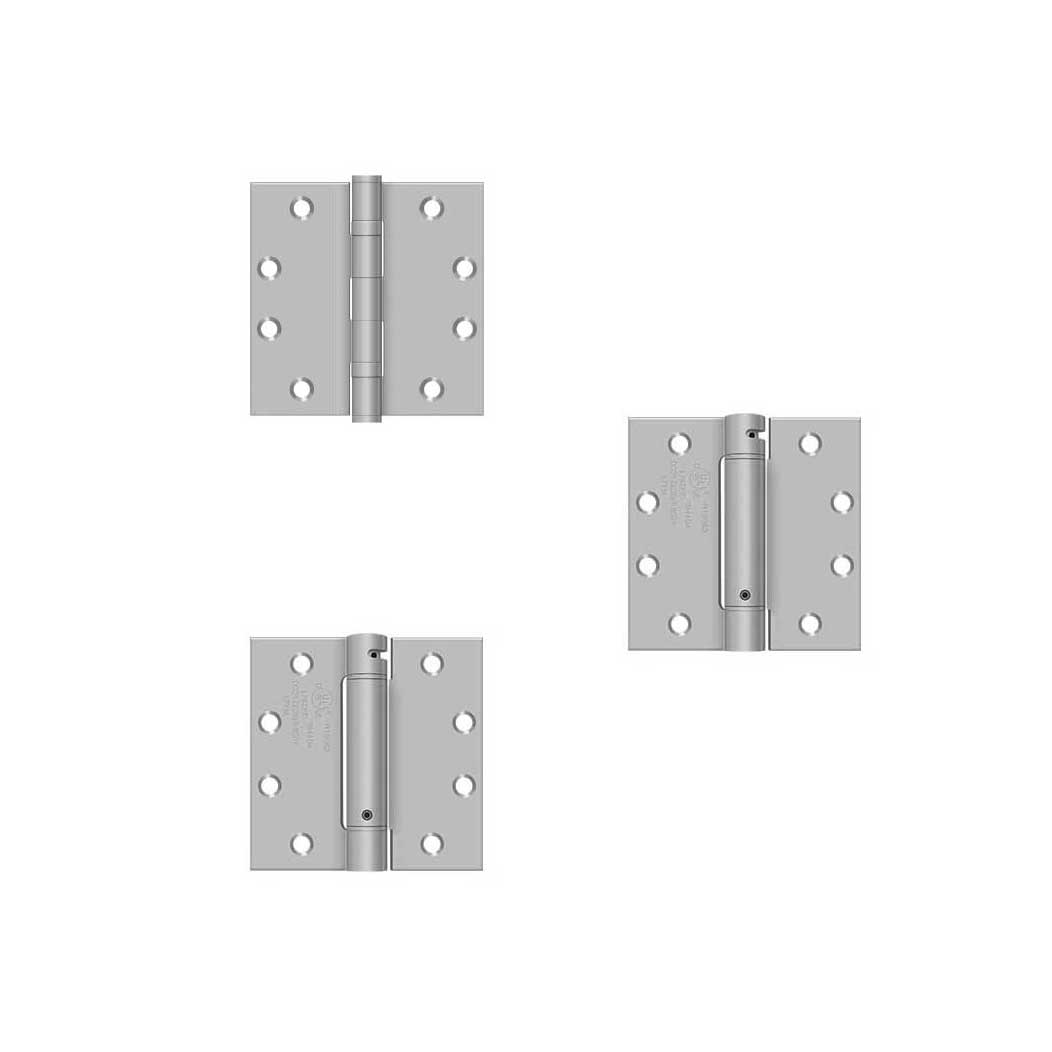Gate Hinge Pack Gate Hinge Pack