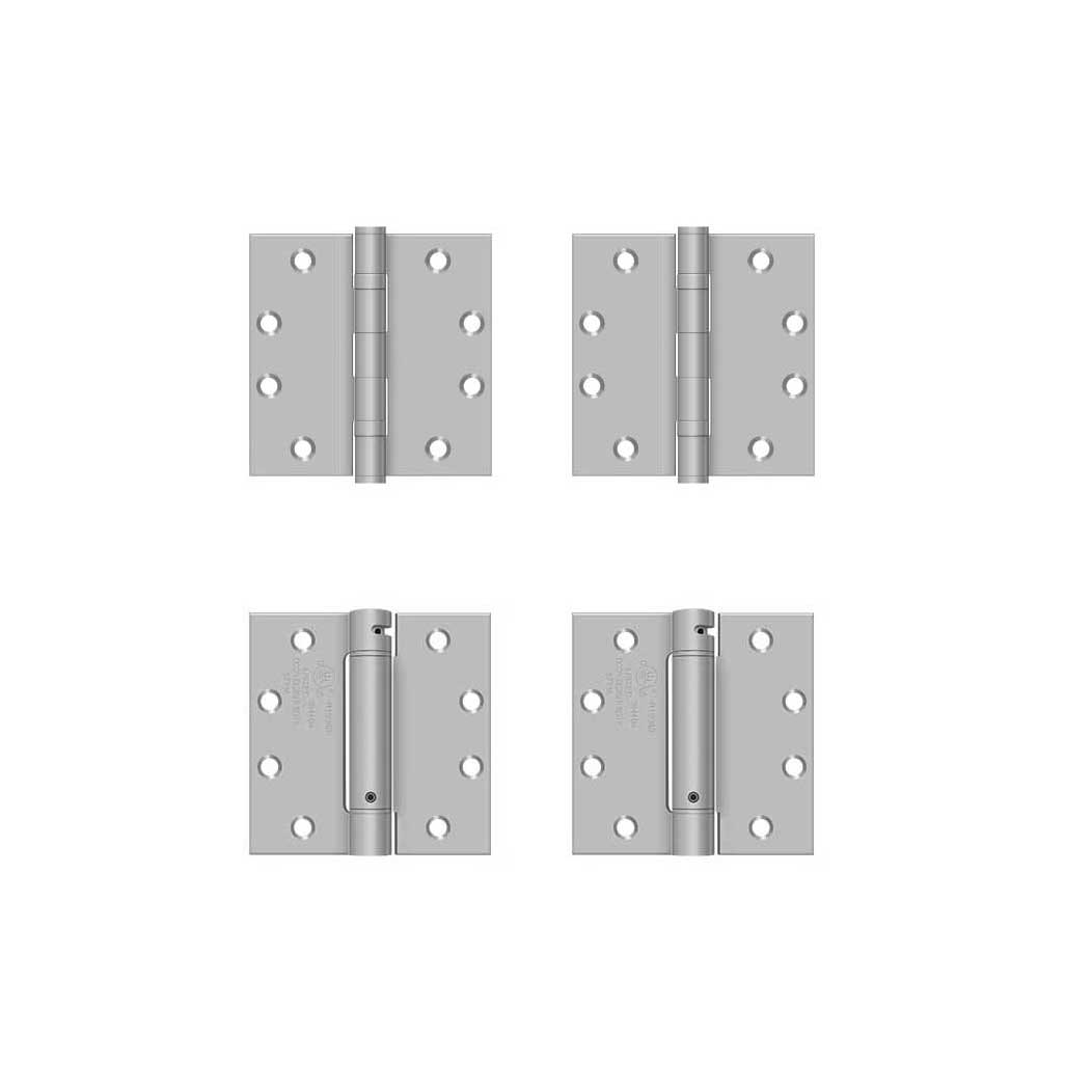 Gate Hinge Pack Gate Hinge Pack